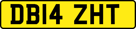 DB14ZHT