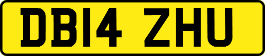 DB14ZHU