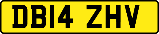 DB14ZHV