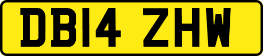 DB14ZHW