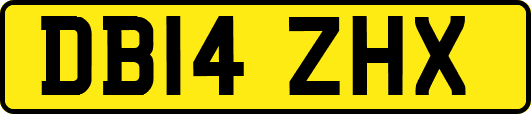 DB14ZHX