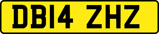 DB14ZHZ