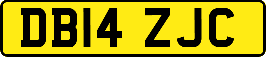 DB14ZJC