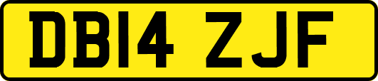 DB14ZJF