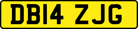 DB14ZJG