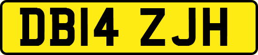 DB14ZJH