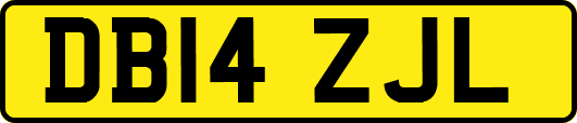 DB14ZJL