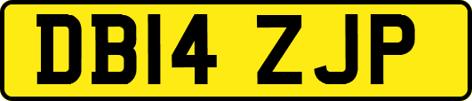 DB14ZJP