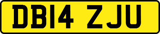 DB14ZJU