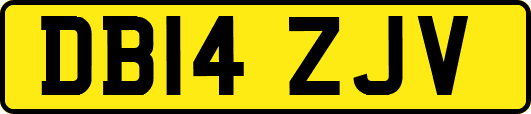 DB14ZJV