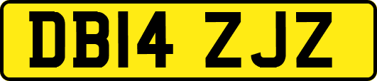 DB14ZJZ