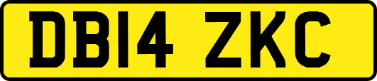 DB14ZKC