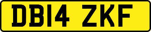 DB14ZKF