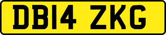 DB14ZKG