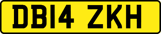DB14ZKH