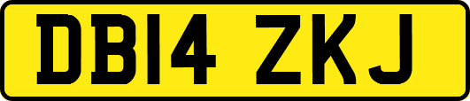 DB14ZKJ