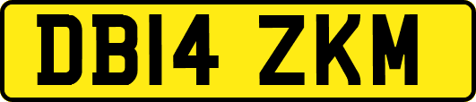 DB14ZKM