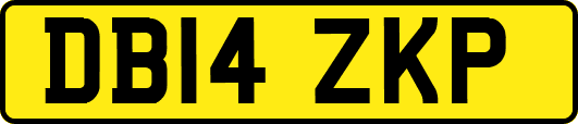 DB14ZKP