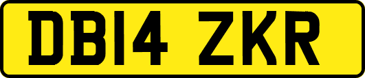 DB14ZKR