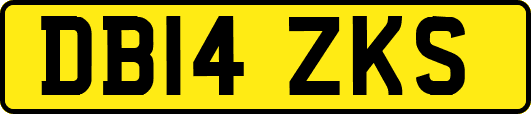 DB14ZKS