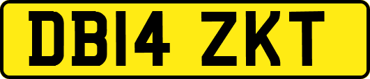 DB14ZKT