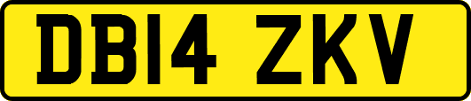 DB14ZKV