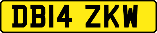 DB14ZKW