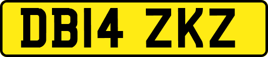 DB14ZKZ