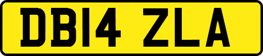 DB14ZLA