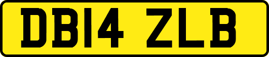 DB14ZLB