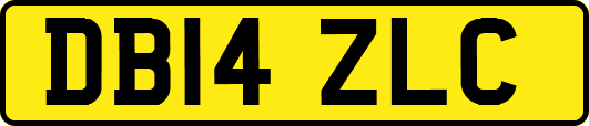 DB14ZLC