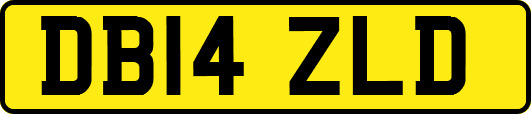 DB14ZLD