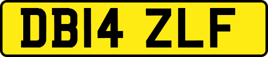 DB14ZLF