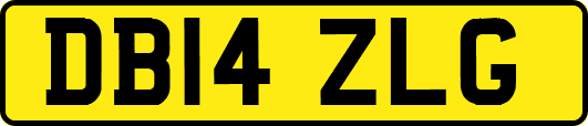 DB14ZLG