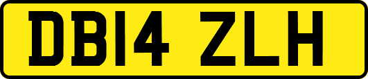 DB14ZLH