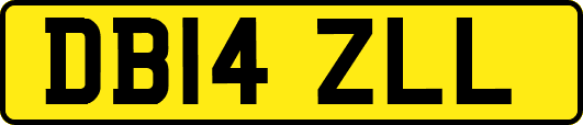 DB14ZLL