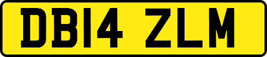 DB14ZLM