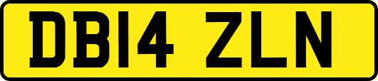 DB14ZLN