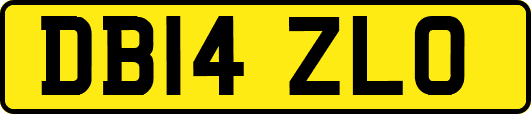 DB14ZLO