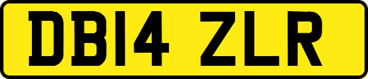 DB14ZLR