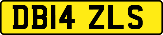 DB14ZLS