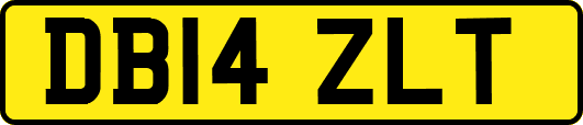 DB14ZLT