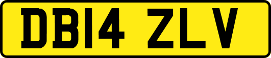 DB14ZLV