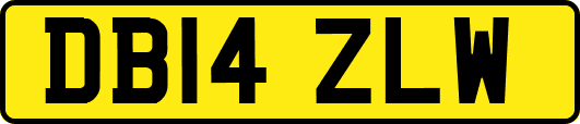 DB14ZLW