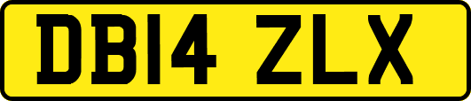 DB14ZLX