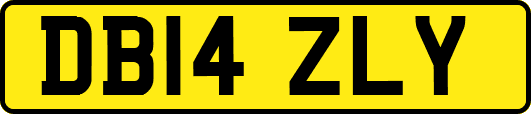 DB14ZLY