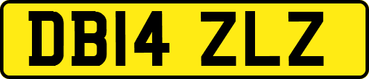 DB14ZLZ