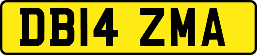 DB14ZMA