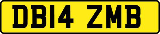 DB14ZMB