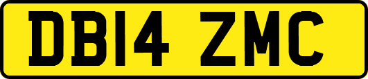 DB14ZMC